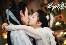 Jadwal Tayang Drama China The Snow Moon (2023) Episode 16 Sub Indonesia Kapan? Berikut Bocoran Sinopsis, Link Nonton Beserta Info Penayangan!