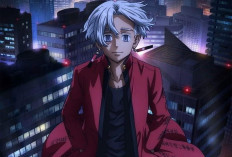Nonton Tokyo Revengers S3 Tenjiku Arc Episode 1, Tinggal Klik Link Streaming Resmi