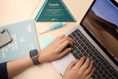 Awas! Sering Dijalani Pekerja Kantoran, Ini Bahaya Mager atau Sedentary Lifestyle