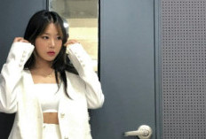 Sempat Viral Petanis Asal Korea Selatan Kwon Soon Woo Tantrum di Asian Games 2023, Kini DIkabarkan Putus dari Yubin Eks Wonder Girl