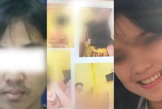 Diduga Foto Bugil Karina Dinda Lestari Bersama AW Tersebar, Jadi Bukti Perselingkuhan