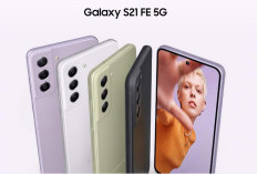 Daftar Harga HP Samsung Update Terbaru Juni 2023, Ada yang Murah Meriah Rp 1 Jutaan Hingga Puluhan Juta