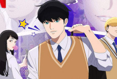 KOMIK Lookism 588 Bahasa Indonesia: Langsung Baca Lookism 588 Sub Indo Cerita Terbaru 