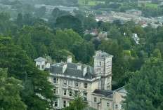 Bak Dunia Dongeng Harry Potter! Universitas Ini Resmi Hadirkan Jurusan Ilmu Sihir dan Gaib, Tertarik Masuk Sini?