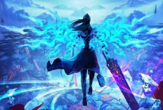 Bukan BiliBili Dailymotion Nonton BTTH S5 Ep 94 SUB Indo--Nonton Episode Terbaru Battle Through The Heavens Season 5 Ep 94 Subtitle Indonesia LINK WeTV 