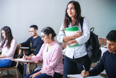Kapan Jadwal Penutupan Beasiswa BCA 2023? Cek Informasi Terkini Lengkap Syarat hingga Ketegori Mahasiswa Penerima