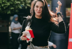 Apa Agama Kia Poetri? Wanita yang Kepergok Gandengan Bareng Virgoun Eks Inara Rusli Jadi Sorotan Warganet, Intip Profil Selengkapnya