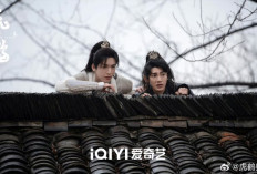 Spoiler Drama China Tiger And Crane (2023) Episode 25 26 Sub Indo – Batu Bata Disandra Kerajaan Sedangkan Huzi Diserang Dewa