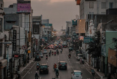 Berasa Kaya Film! Begini Cerita Asal Mula Banjarnegara yang Terkenal dengan Dawet Ayu, Wong Kene Ngerti Ora?