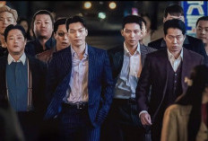 Nonton The Worst of Evil Episode 6 7 8 Sub Indo, Link  Streaming Legal Disney Hotstar, Bukan di LK21