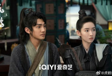 Pembantaian Siluman! Bocoran Sinopsis Drama China Tiger And Crane (2023) Episode 21 22 Sub Indonesia: Link Nonton Gratis, Streaming iQIYI Bukan Loklok!