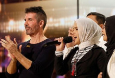 Mengejutkan! Putri Ariani Bakal Lakukan Hal Ini Jika Berhasil Menang AGT 2023 dan Dapat Hadiah Rp 15 Milliar