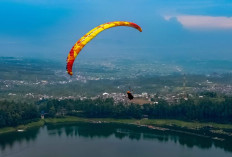 Ngak Ada Habisnya! Ini 15 Rekomendasi Tempat Wisata Menarik di Wonosobo, Murah Meriah Dijamin Ngak Nyesel aDtang