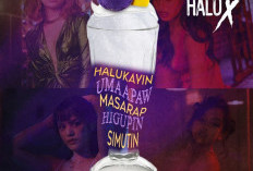 Kapan Drama Filipina Halo-Halo X (2023) Ditayangkan? Update Jadwal Tayang Serial Hot yang Dibintangi Aktris Cantik Jelita