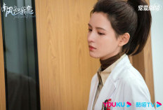 INFO Terbaru! Nonton Drama China Terbaru South Wind Knows My Mood Episode 28 29 Sub Indonesia: Link Streaming, Bocoran Sinopsis dan Jadwal Tayang!