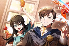FAST UPDATE Archmages Restaurant Chapter 18 19 Bahasa Indonesia, Baca Archmages Restaurant Chapter 18 19 Eng RAW