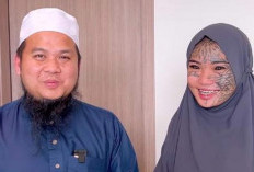 Tak Hanya Mondy Tatto, Ustaz Ebit Lew Ternyata Juga Pernah Tersandung Kasus Pelecehan Lain