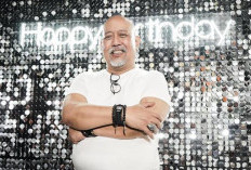 Indro Warkop Berbagi Kenangan Terkait Ketegangan G30S PKI, Pernah Jadi Tetangga Letjen MT Haryono Pula, Gimana Reaksinya?