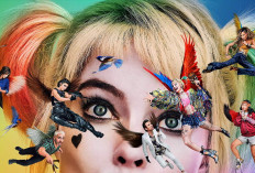 Sinopsis Birds of Prey, Tayang Perdana Bioskop Trans TV Premiere Malam Ini 30 September