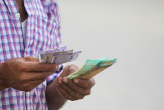 KUR Tenaga Kerja Indonesia Apa? Simak Syarat Bank Mandiri Bagi UMKM Modal Besar dan Cara Mudah Terima Dana Cair