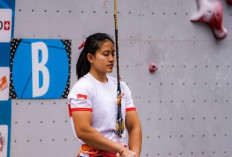 Profil dan Biodata Desak Made Rita Kusuma Jadi Sorotan: IG, Agama hingga Kekasih, Raih Emas Pertama di Cabor Panjat Tebing Wanita Asian Games 2023