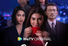 Link Nonton Serial Sianida, Diambil dari Kisah Nyata? Berikut Bocoran Sinopsis, Daftar Pemain Beserta Jadwal Tayang!