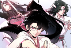 Baca Manhwa Return of the Flowery Mountain Sect Chapter 106 Bahasa Indonesia, Judul Lain Return of the Mount Hua Sect Chapter 106 Sub Indo Raw English Scan
