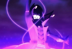 Nonton Anime Kage no Jitsuryokusha ni Naritakute Season 2 Episode 1, Link Streaming Legal Lengkap Sinopsis dan Jadwal Tayang