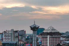 TAK DISANGKA! Bukan Semarang, Seperti ini Potensi Kudus Sebagai Wacana Ibukota Provinsi Baru Pemekaran Jawa Tengah