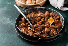 Sedapnya Kebangetan! Sie Reuboh Makanan Khas Aceh Terbuat dari Olahan Daging Asam-Gurih yang Punya Resep Rahasia Tidak Biasa