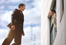 Demen Drama Korea? Cek Daftar Drakor Komedi Romantis Terbaik Tahun 2023, Gak Bakal Bosan!