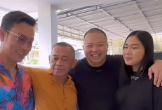 Codeblu Berdamai dengan Bang Madun, Gimana dengan Farida Nurhan? Laporan Polisi Masih Lanjut?