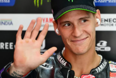 Fabio Quartararo Diisukan Hijrah ke Honda pada MotoGP 2027, Nilai Kontrak Fantastis Jadi Perbincangan