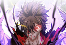 Baca Komik China Magic Emperor 449 459 451 Sub Indo - Demonic Emperor Chapter 449 459 451  ENG RAW Bahasa Indonesia