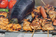 Kota Sejarah Punya Kuliner Menarik? Berikut Rekomendasi Makanan Paling Endul di Kota Blitar, Ada Ayam Bakar?