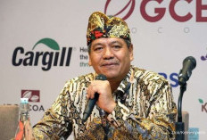 Kemenperin Lepas Ekspor Minyak Jelantah Tertelusur BasisAI, Bahan Baku Utama Green Fuel