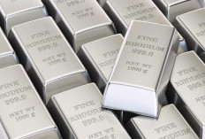 Emas Kalah Mahal! Ini Fakta dan Info Logam Rhodium, Dapat Ditemukan di Mana?