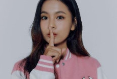 Susul Zayyan dan Dita Karang! Kenalan dengan Vanesya Vixel Trainee Asal Indonesia di Universe Tiket SBS, Simak Profil Selengkapnya