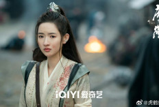 Zhao Xin Tong Dipaksa Menikah, Bagaimana dengan Huzi? Saksikan Drama China Tiger And Crane (2023) Epside 27 28 SUB Indo di Link Nonton Berikut Ini!