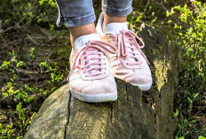 Tingkatkan Gaya Anda dengan Sepatu Ventela, Inilah Rekomendasi Model Khas Indonesia untuk Wanita dan Pria