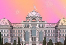 Jam Berapa Penukaran Tiket SMTOWN Jakarta di GBK? Simak Jadwal dan Aturan Tukar Tiket Konser SMTOWN 2023