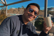 Siapa Pacar Pangeran Muda? Berikut Profil Biodata Darma Mangkuluhur Hutomo: Latar Belakang, Sosial Media hingga Nama Kekasih