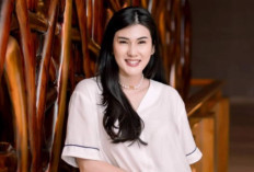 Sosok Stevi Agnecya, Profil, Biodata dan Medsos, Mantan Istri Samuel Rizal yang Mengaku Jadi Korban Santet