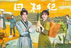 Drama China Romance on the Farm (2023) Tayang Kapan? Berikut Jadwal Tayang, Sinopsis, Link Nonton Beserta Daftar Nama Asli Pemeran