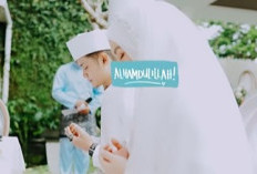 Belum Genap Setahun Dodi Hidayatullah Eks Personel Adam Umumkan Menikah Lagi, Dokter Auliya Rahmi Mantan Istri Beri Tanggapan? 