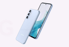 HARGA TURUN! Samsung Galaxy A54 5G Makin Murah, Ini Daftar Harga dan Spesifikasinya
