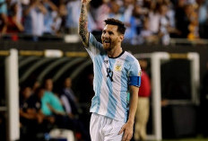 Kapan Indonesia vs Argentina? Jadwal Timnas Lawan Messi dan Bintang Eropa Lain di FIFA Matchday Juni