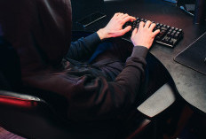 Siapa Dendi Syaiman? Ini Profil Hacker yang Berhasil Retas Situs Balitbang Jatim Jadi Laman Judi, Ternyata Miliki Sertifikat Cyber Security AS?