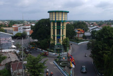 Terungkap Fakta Asal Usul Nama Kabupaten Jombang, Ternyata Dulunya Bagian Dari Wilayah Ini
