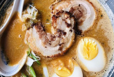 Banyak Macamnya! Inilah Deretan 6 Kuliner Jenis Soto Khas Nusantara yang Bikin Lupa Diri, Sang Juara Mana Nih?